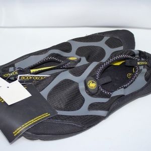 NWT Men’s bodyglove delirium premium water shoes